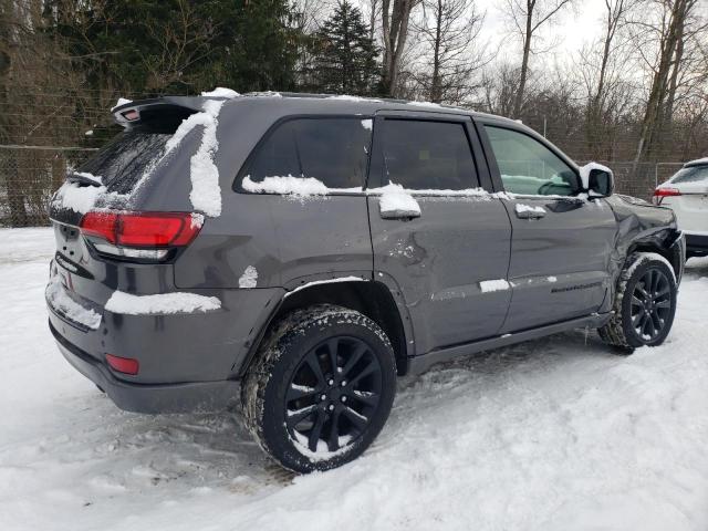  JEEP GRAND CHER 2020 Сірий