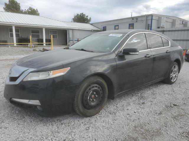 2009 Acura Tl 