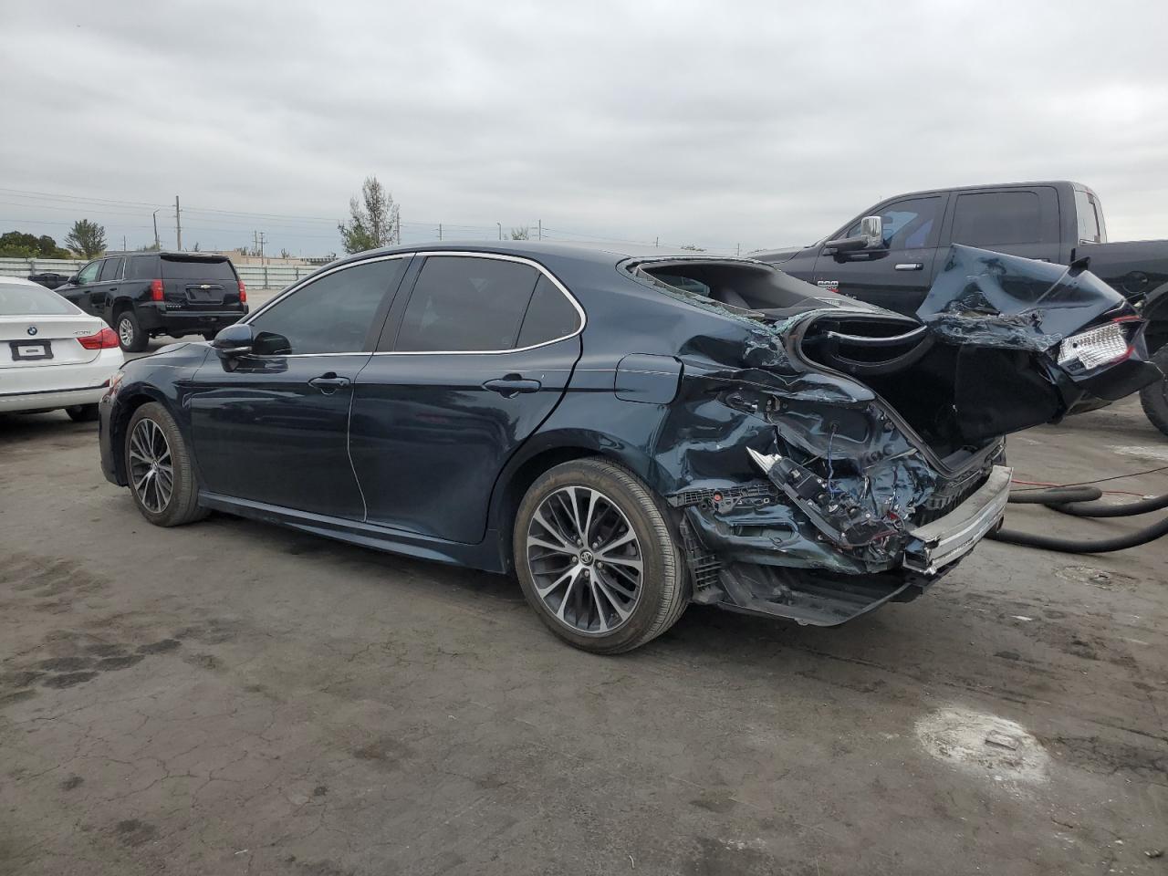 2018 Toyota Camry - Image 2