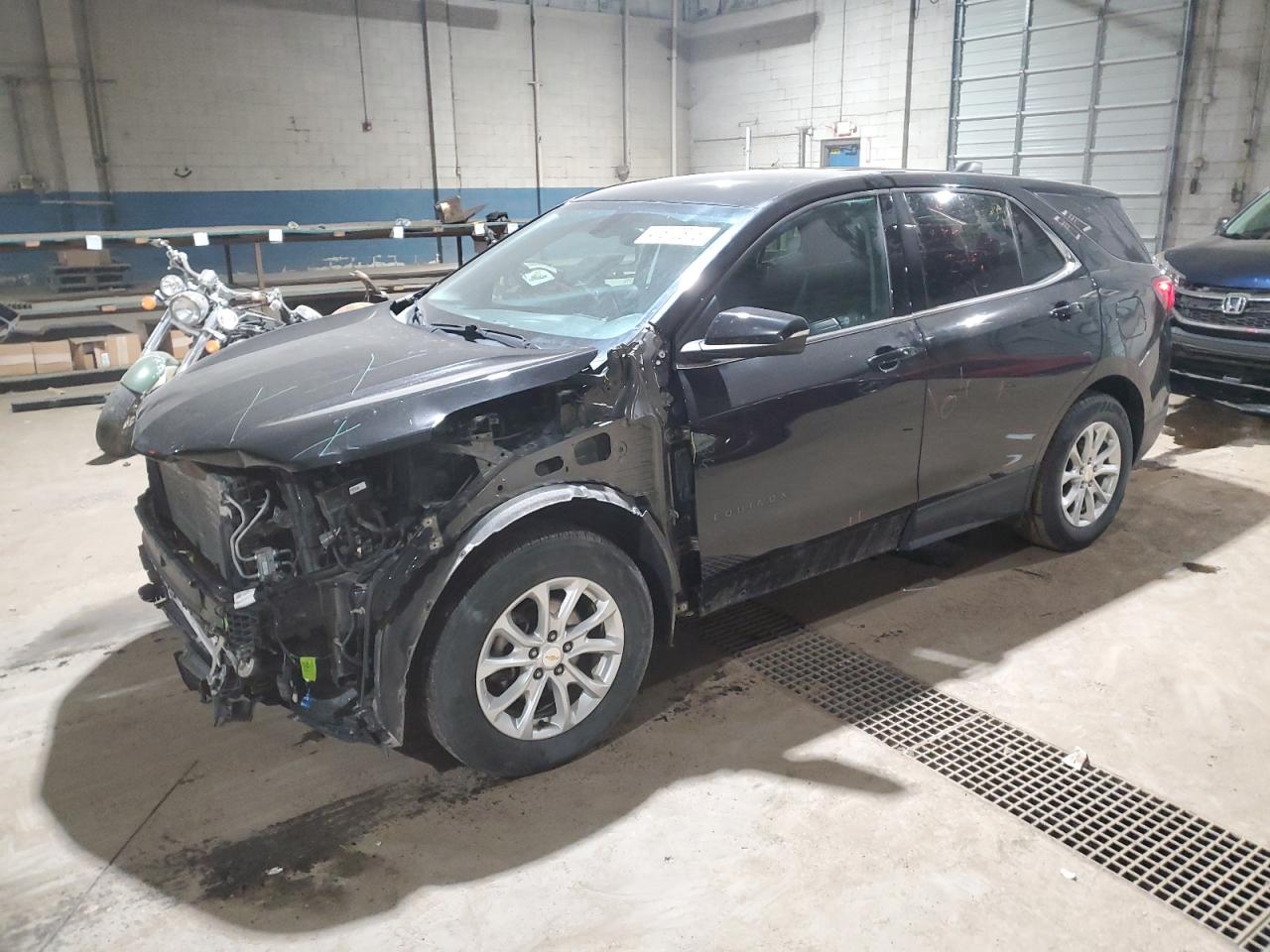 2019 Chevrolet Equinox - Image 1