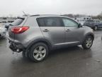 2012 Kia Sportage Base продається в Glassboro, NJ - Rear End