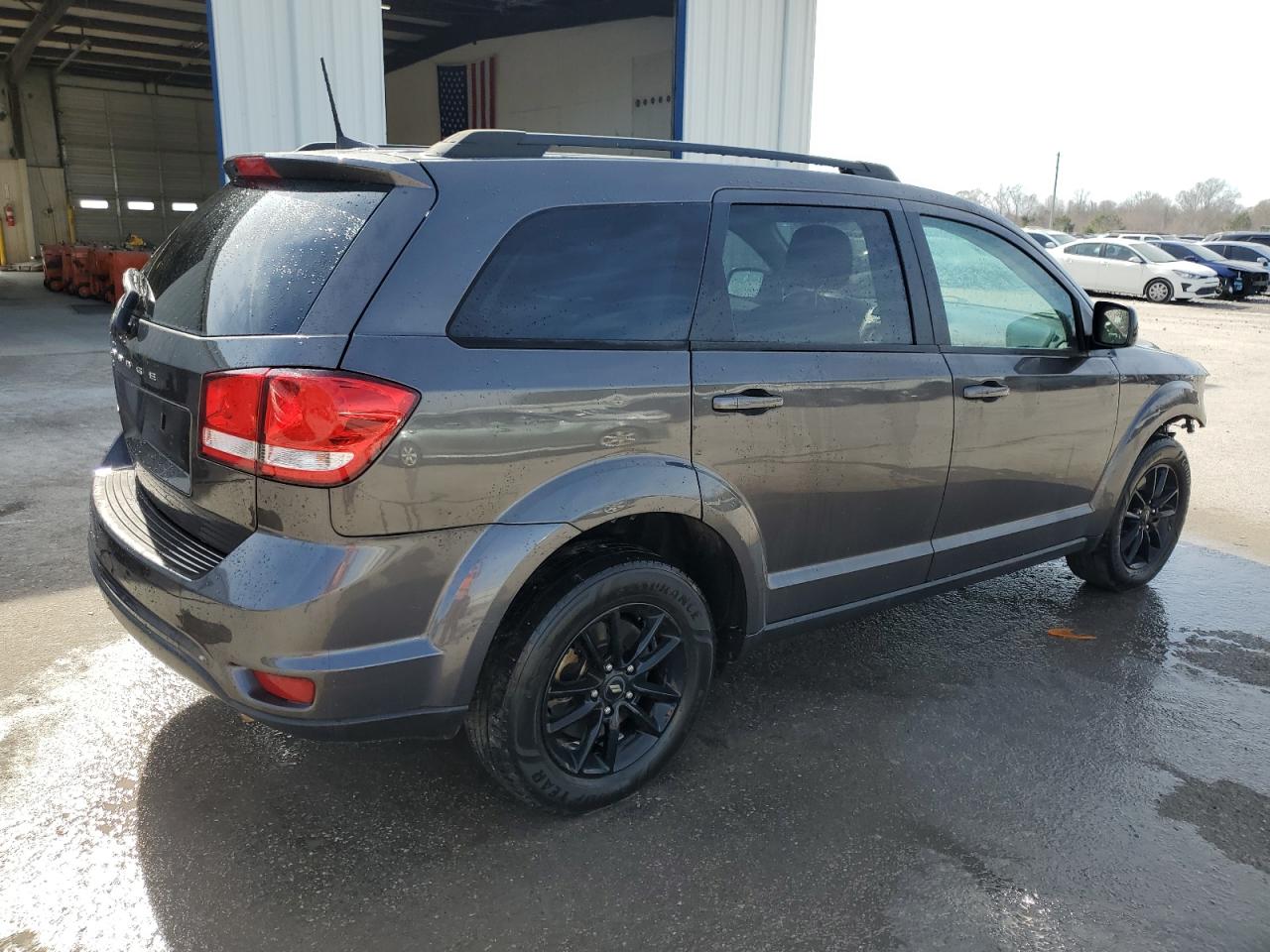 2019 Dodge Journey - Image 3