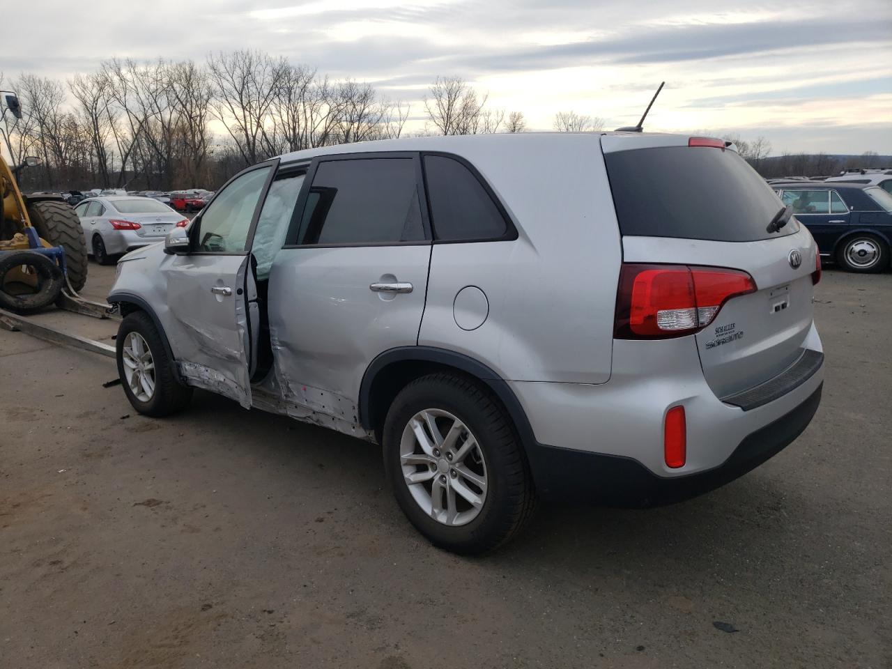 2014 Kia Sorento - Image 2