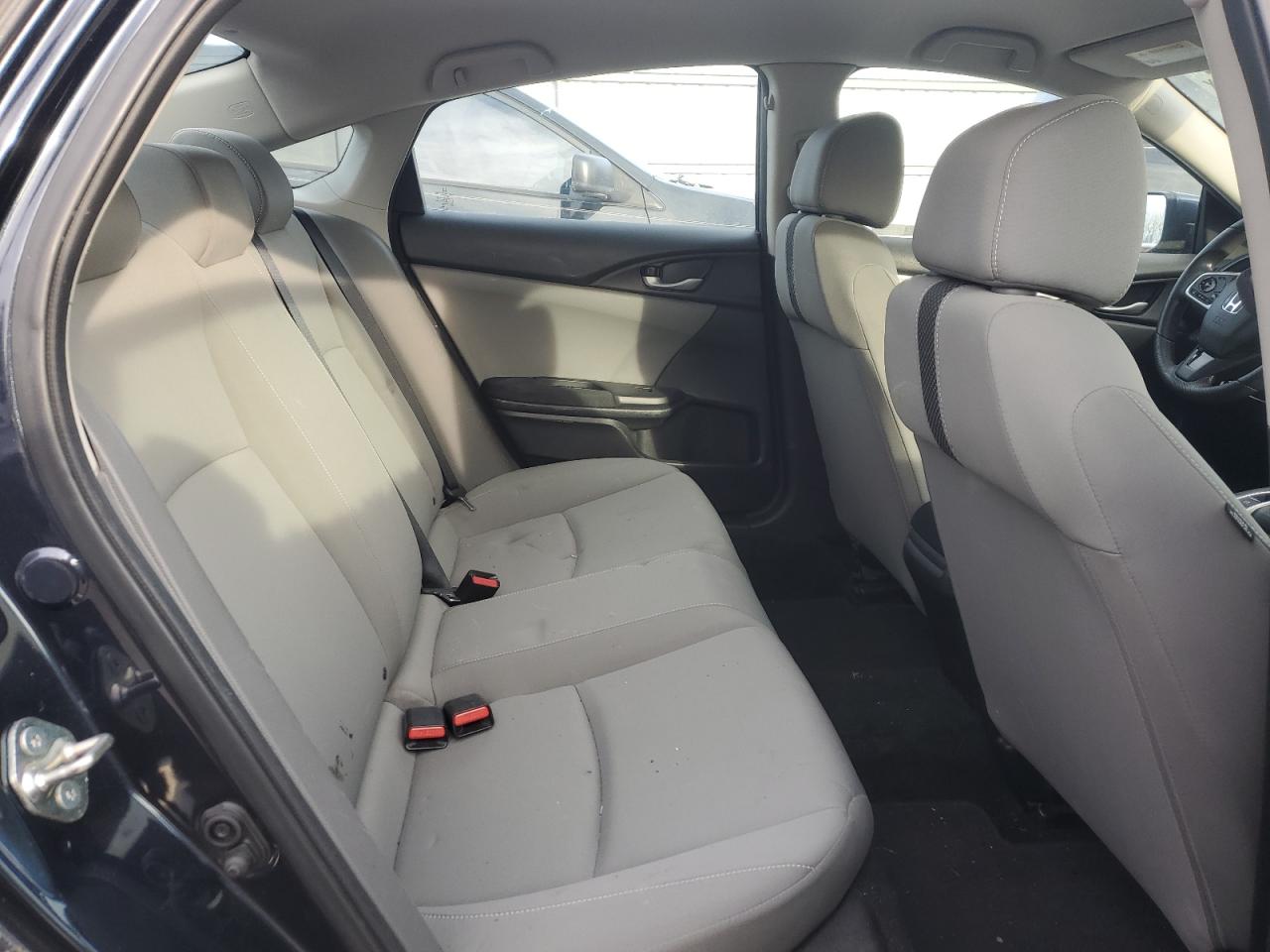 2019 Honda Civic - Image 10