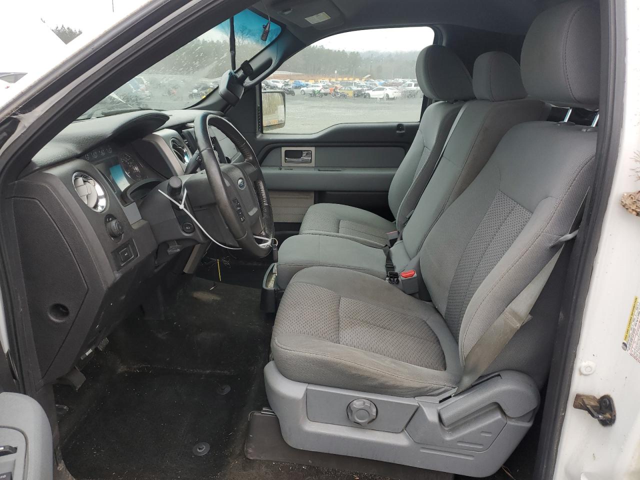 2011 Ford F-150 - Image 7
