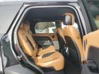 2018 LAND ROVER RANGE ROVER SPORT SUPERCHARGED DYNAMIC   for sale at Copart ON - LONDON