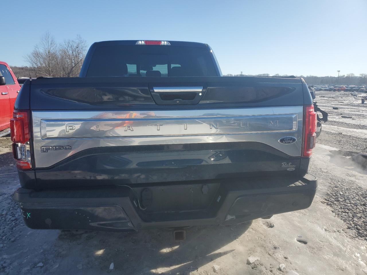 1FTEW1EG0GFA53420 FORD F-150 2016