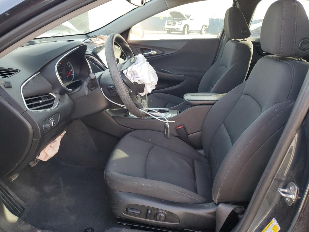 2021 Chevrolet Malibu - Image 7