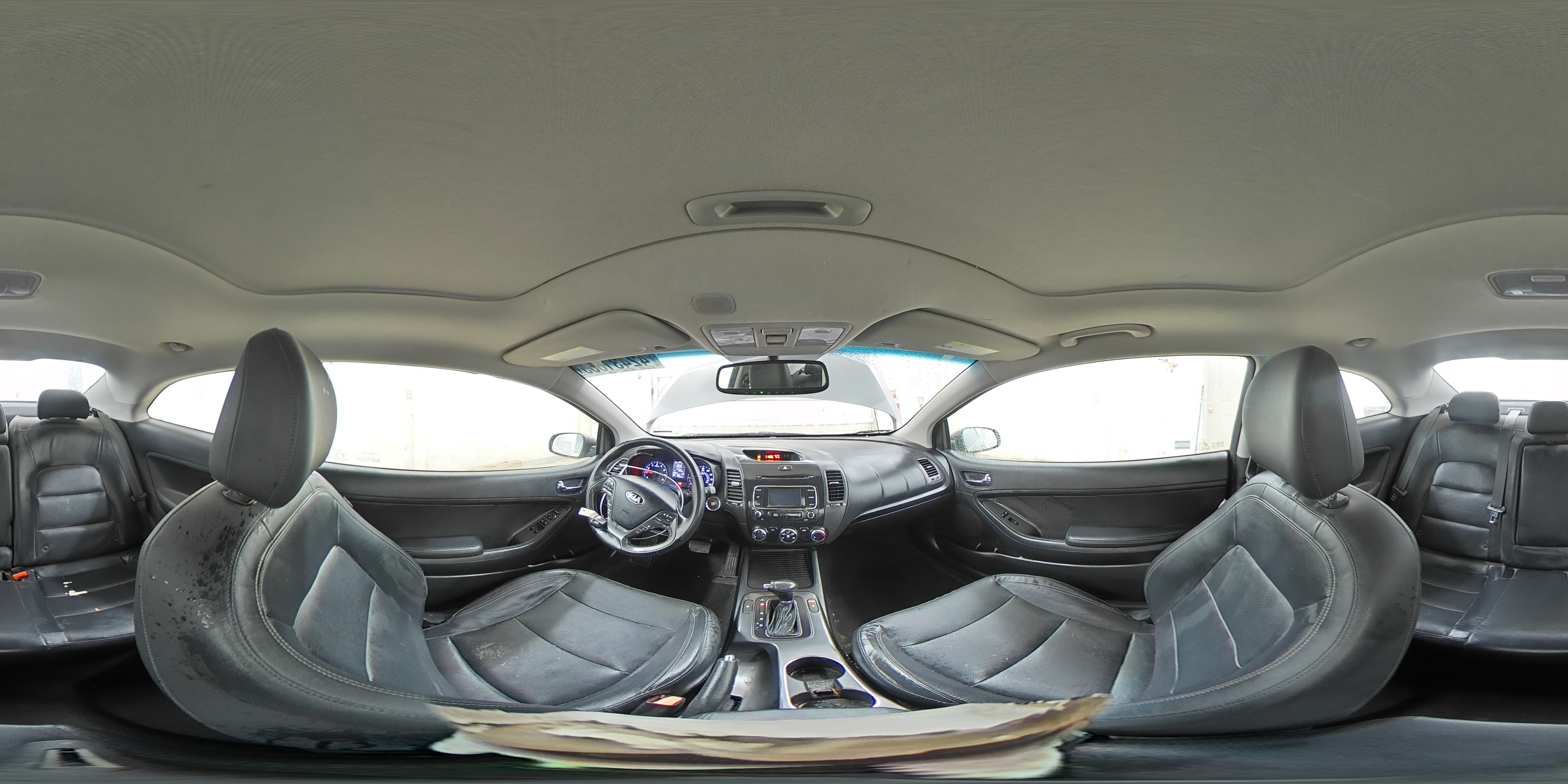 2015 Kia Forte - Image 14