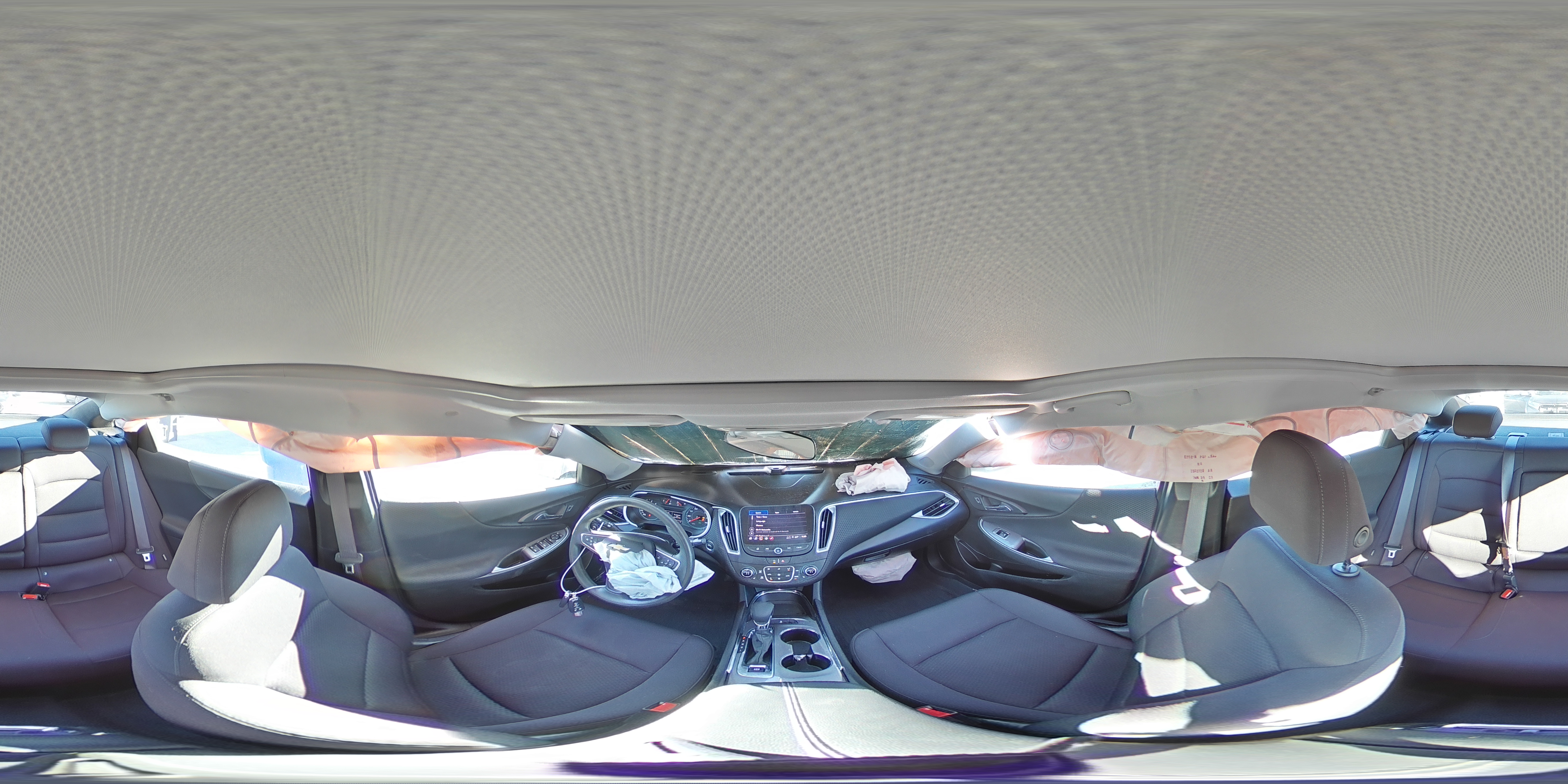 2023 Chevrolet Malibu - Image 12