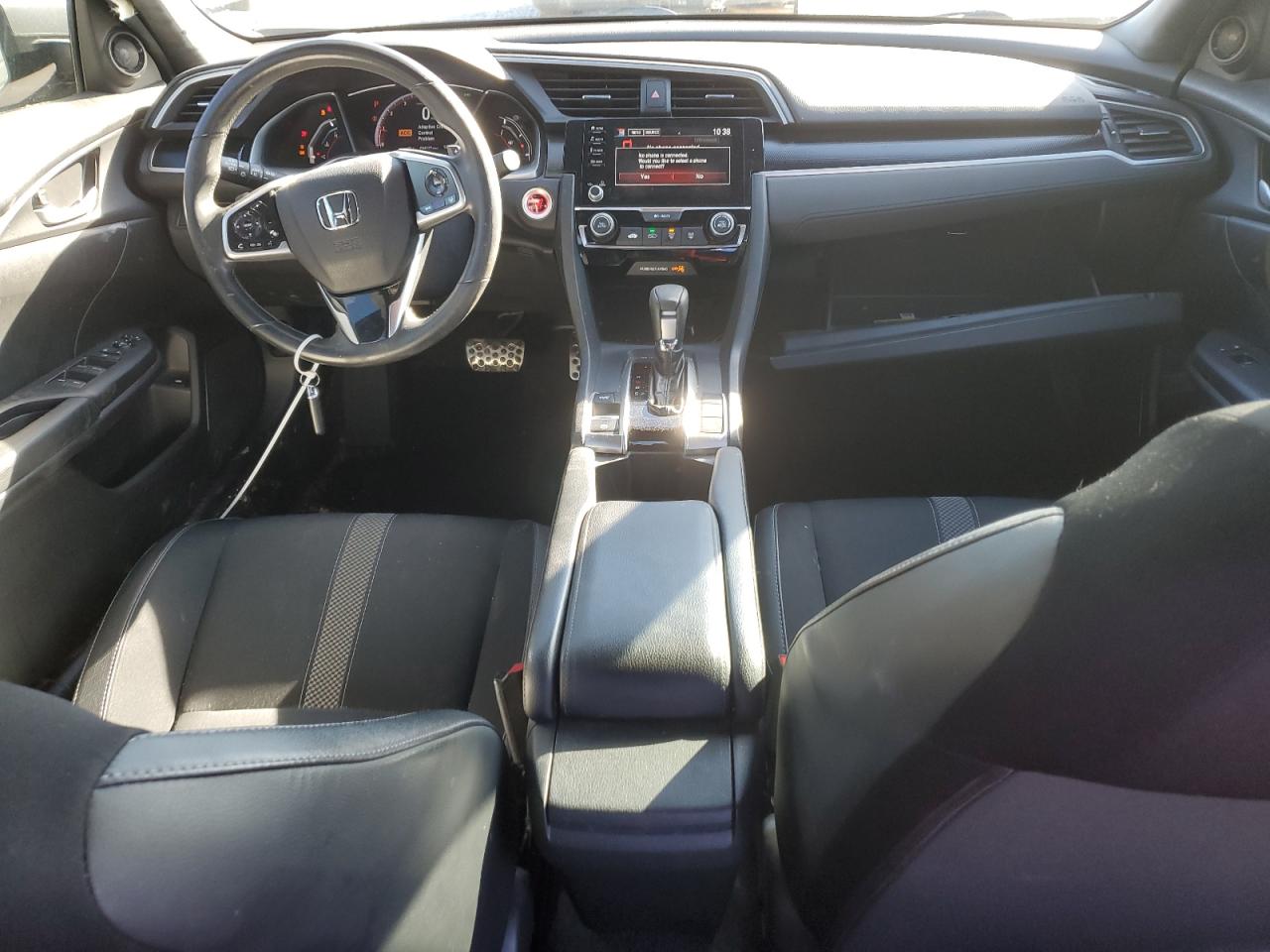 2020 Honda Civic - Image 8