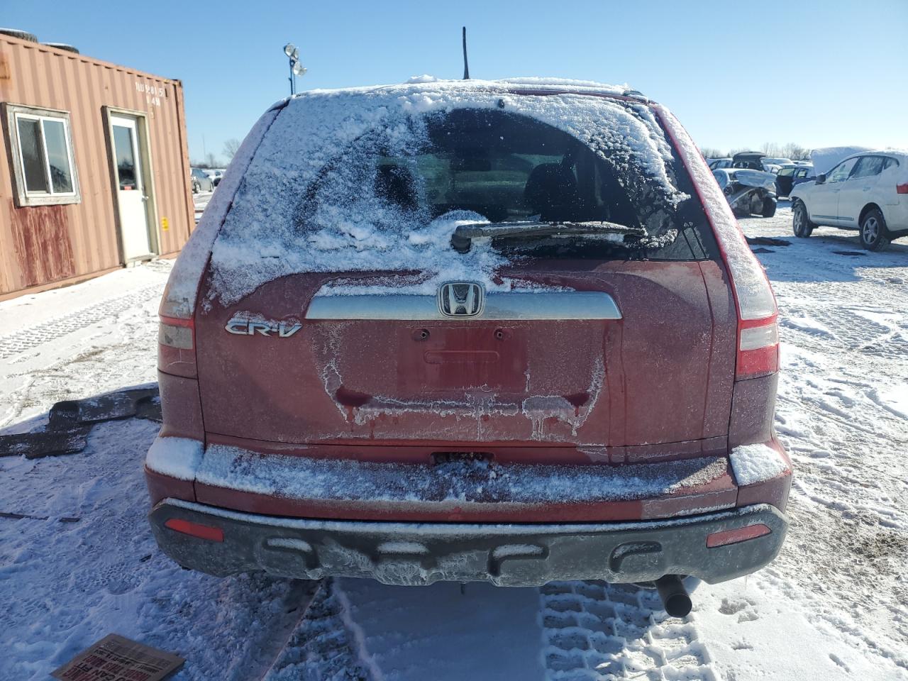 2008 Honda CR-V - Image 6