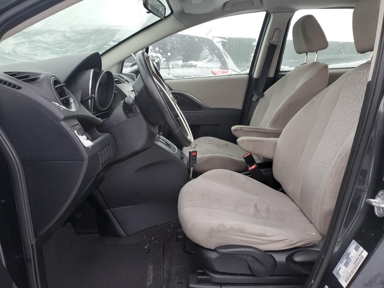 2012 Mazda 5 - Image 7