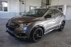 2021 Honda Hr-V Sport en Venta en Magna, UT - All Over