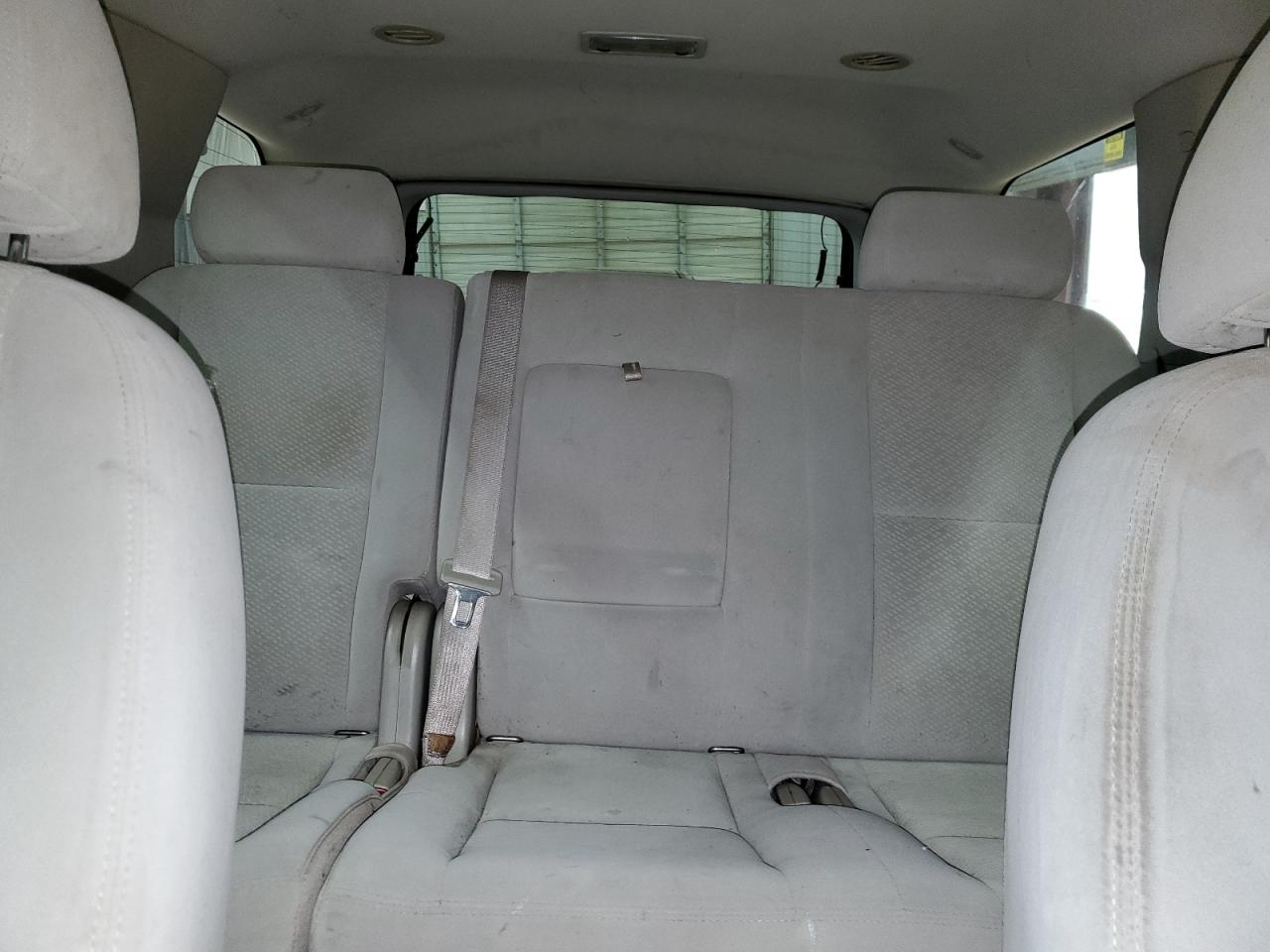 2007 Chevrolet Tahoe - Image 10