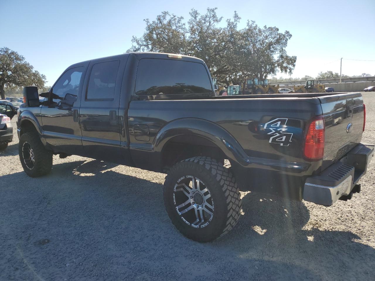 VIN 1FT7W2B61DEA73154 2013 FORD F250 no.2