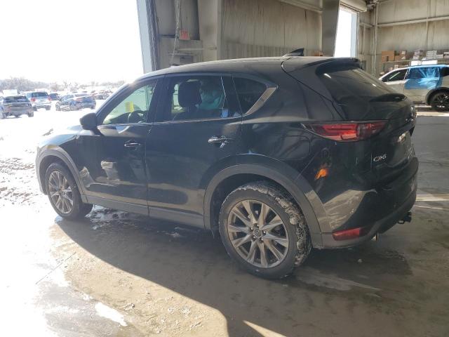  MAZDA CX-5 2020 Вугільний