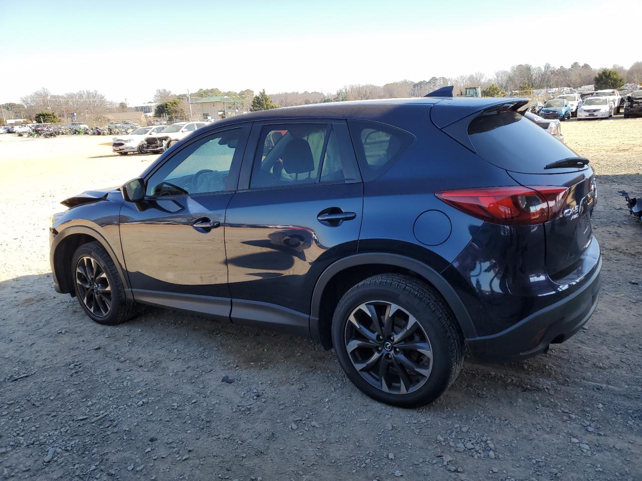 2016 Mazda CX-5 - Image 2