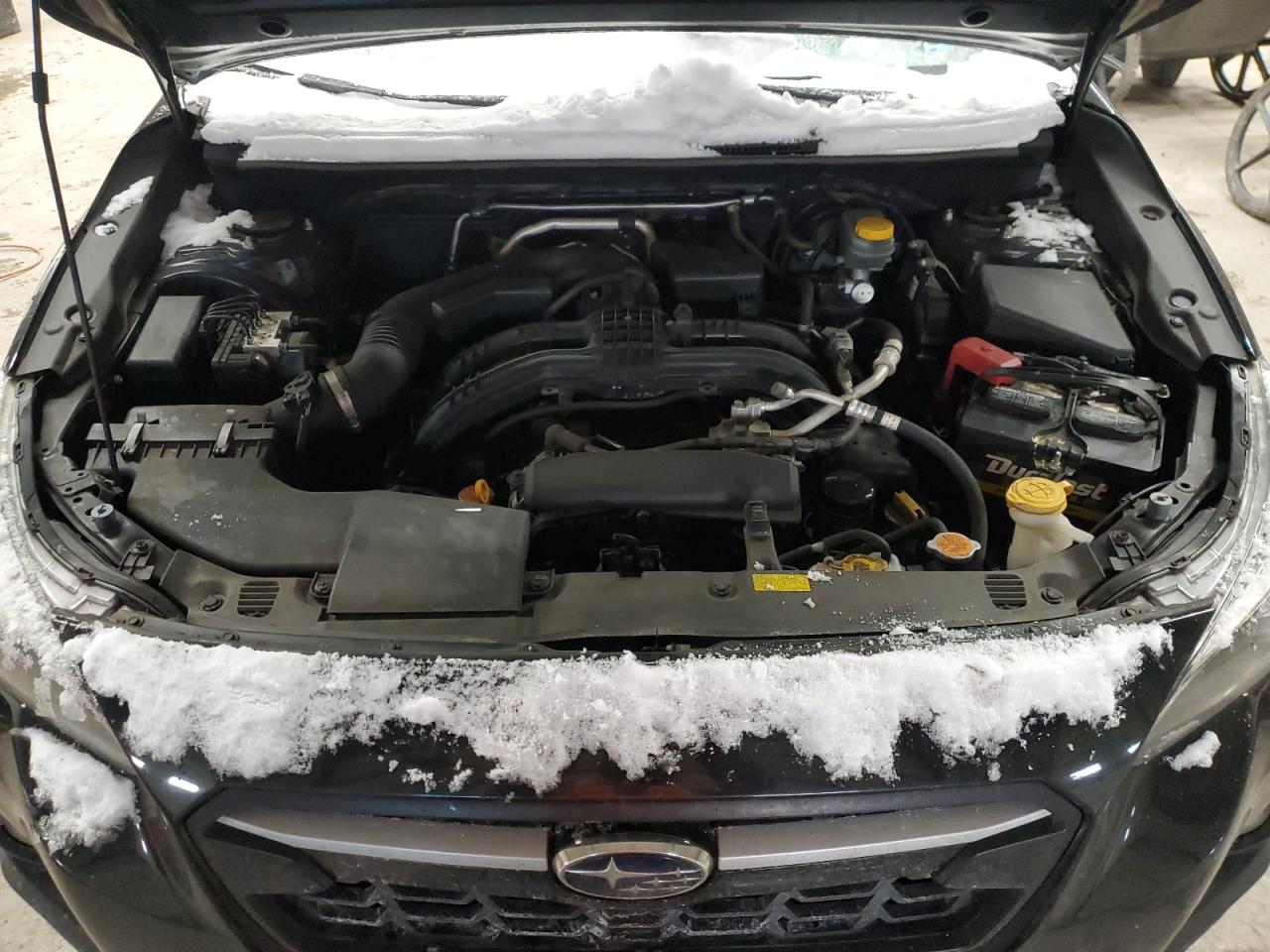 2018 Subaru XV - Image 14