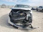 2018 Chevrolet Equinox Lt на продаже в Haslet, TX - Front End