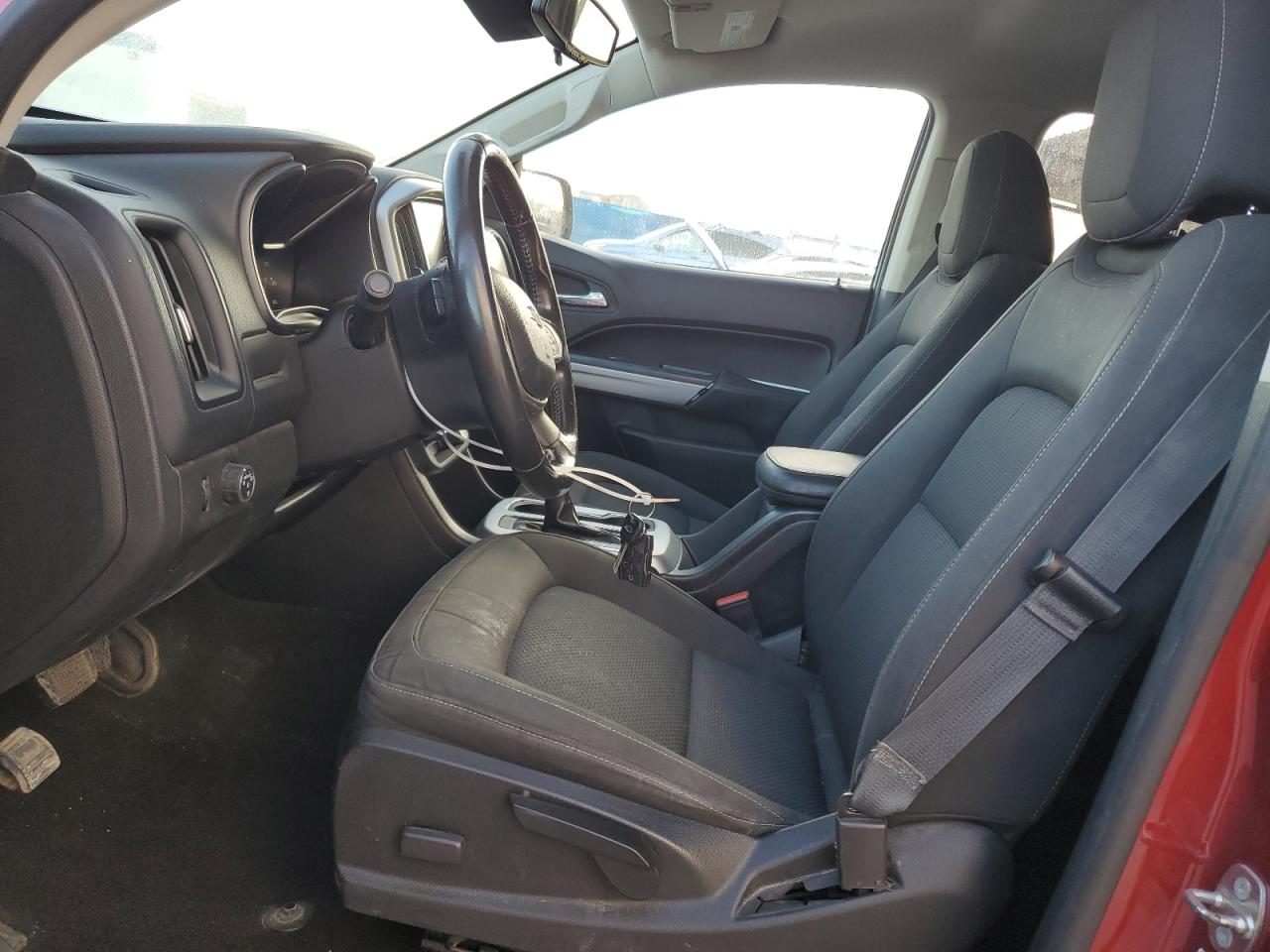 2018 Chevrolet Colorado - Image 7