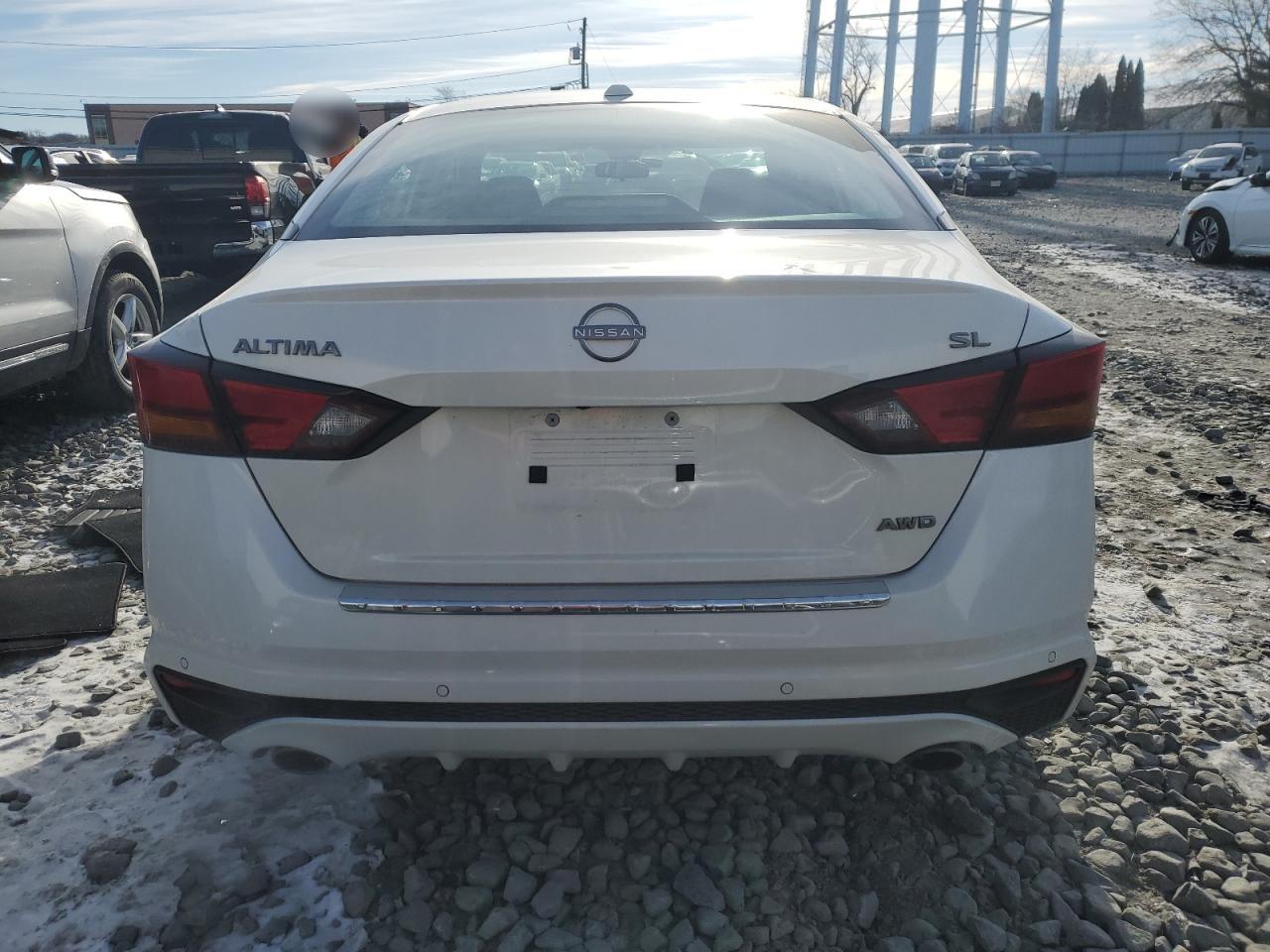 1N4BL4EW5PN390360 NISSAN ALTIMA 2023