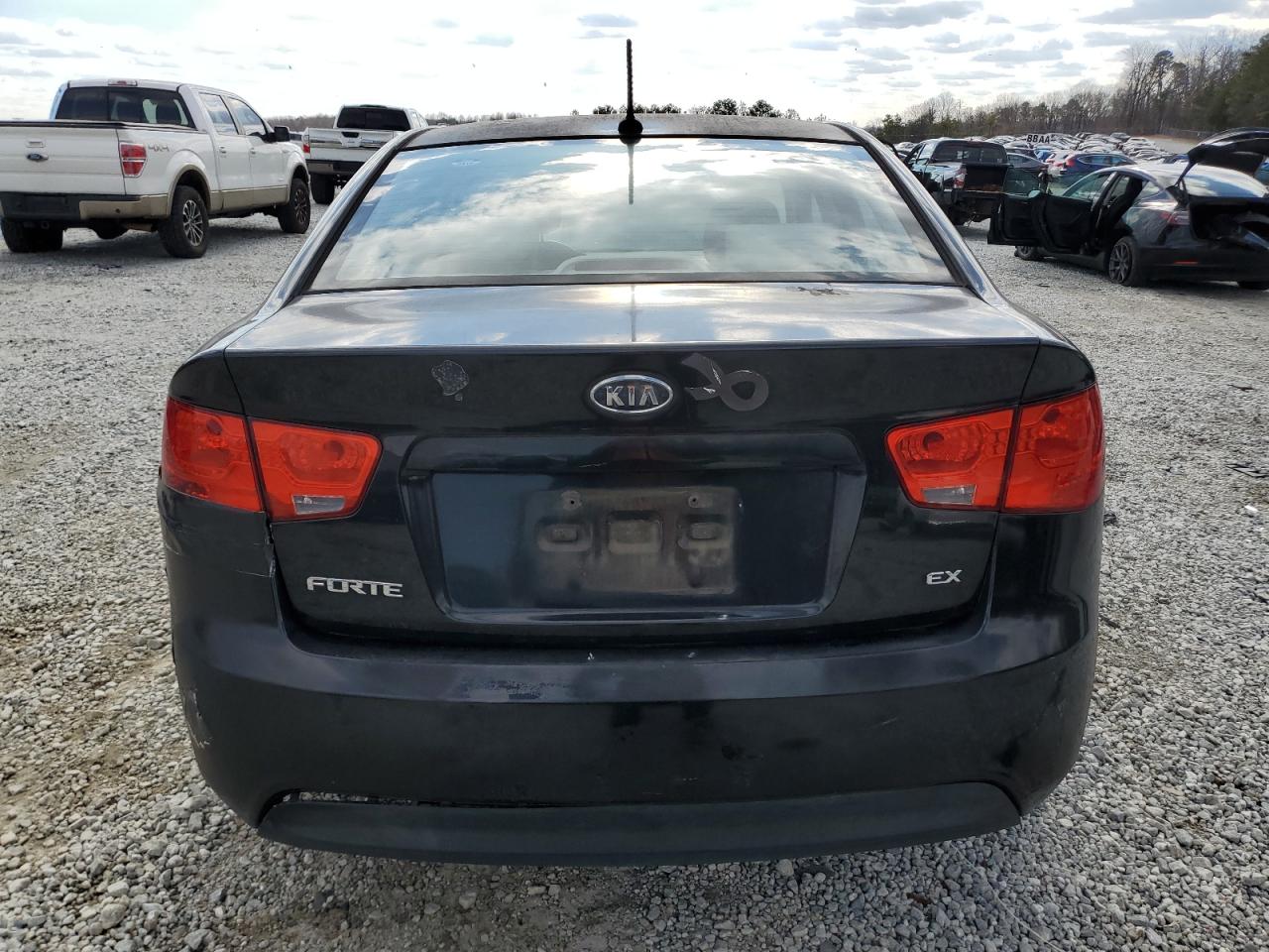 2010 Kia Forte - Image 6
