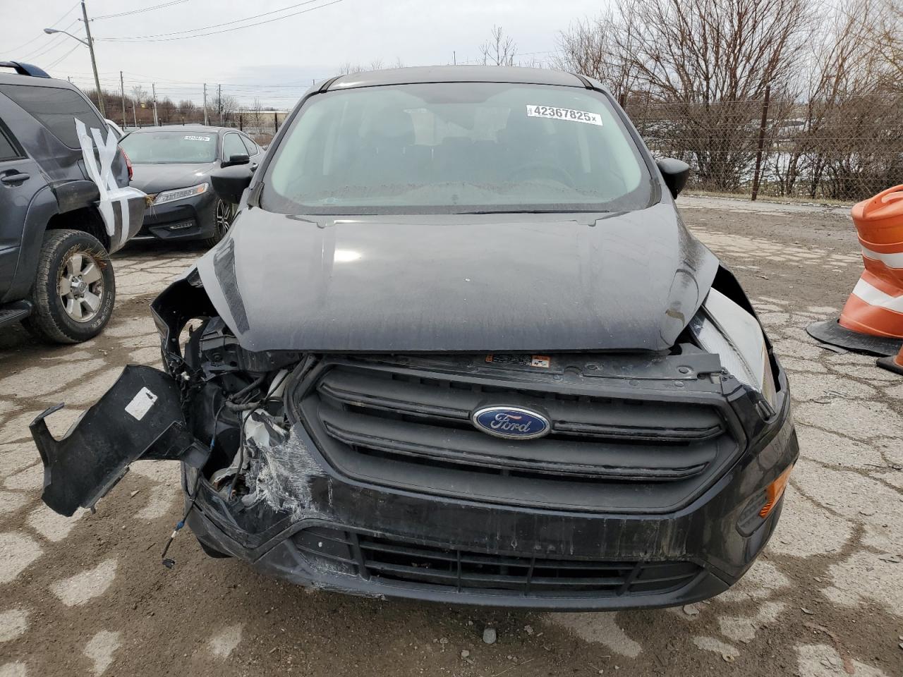 2019 Ford Escape - Image 5