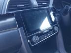 2018 HONDA CIVIC SR V for sale at Copart PETERLEE