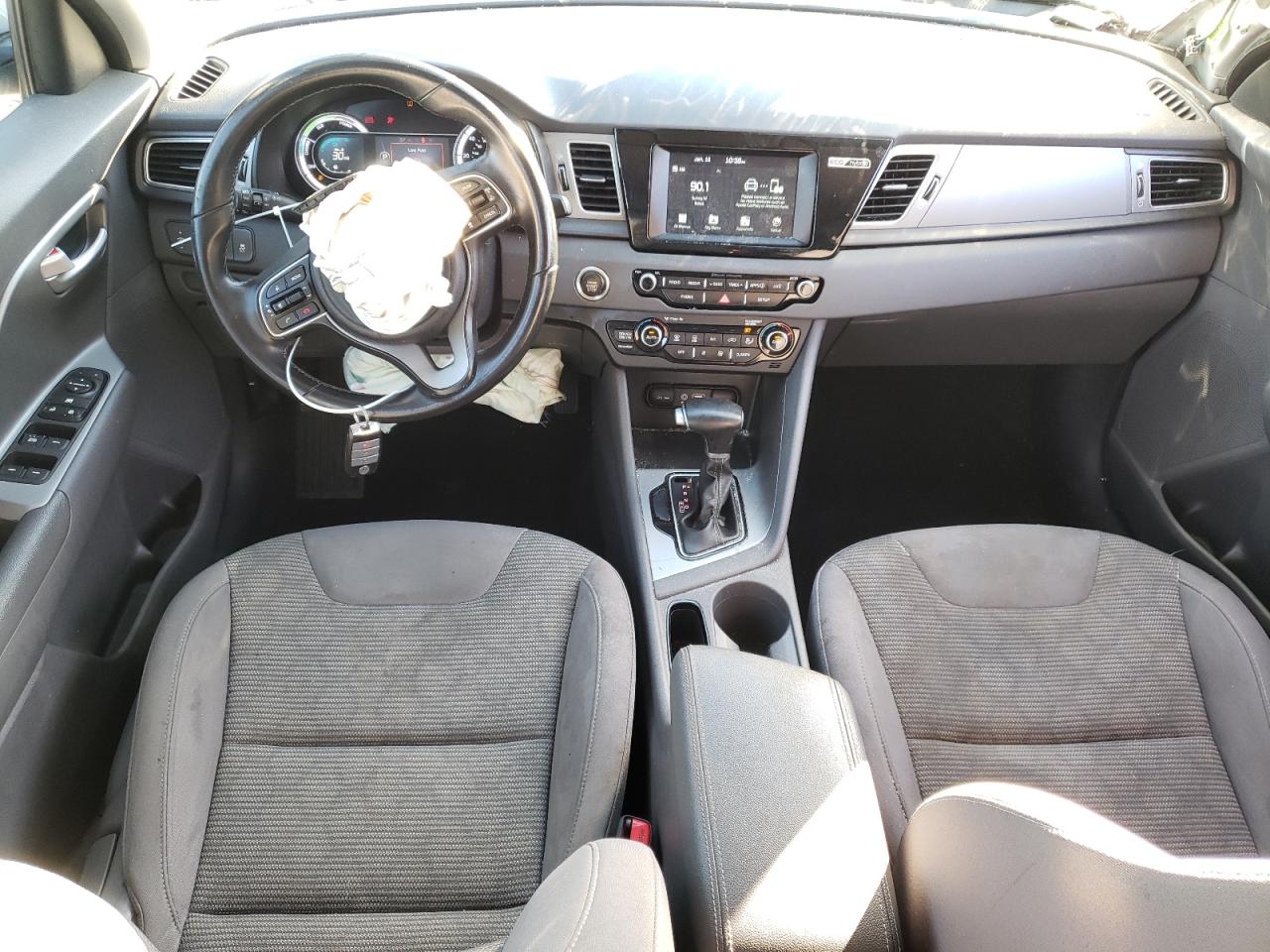 2017 Kia Niro - Image 8