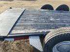 2015 Spcn Trailer for Sale in American Canyon, CA - Frame Damage
