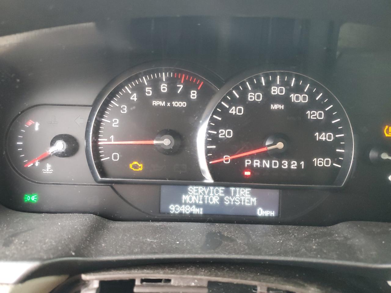 2007 Cadillac Dts Luxury I VIN: 1G6KD57Y47U115566 Lot: 88487785