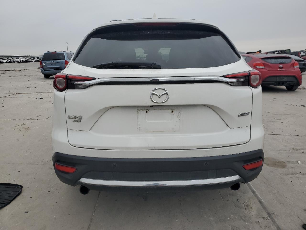 2018 Mazda CX-9 - Image 6