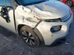 2017 CITROEN C3 FLAIR P for sale at Copart CHESTER