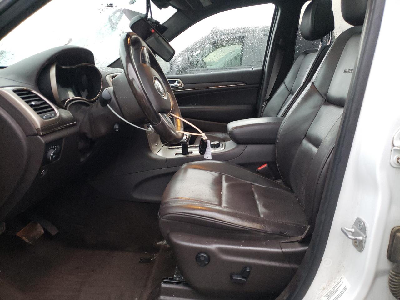 2014 Jeep Grand Cherokee - Image 7