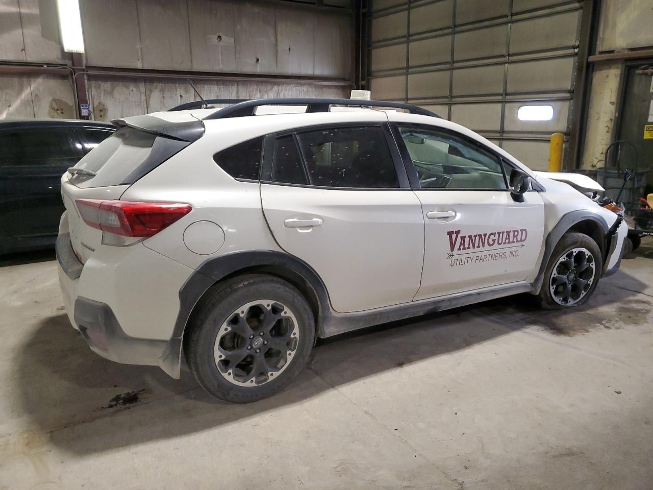 2021 Subaru XV - Image 3