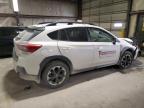 2021 Subaru Crosstrek  იყიდება Eldridge-ში, IA - Front End