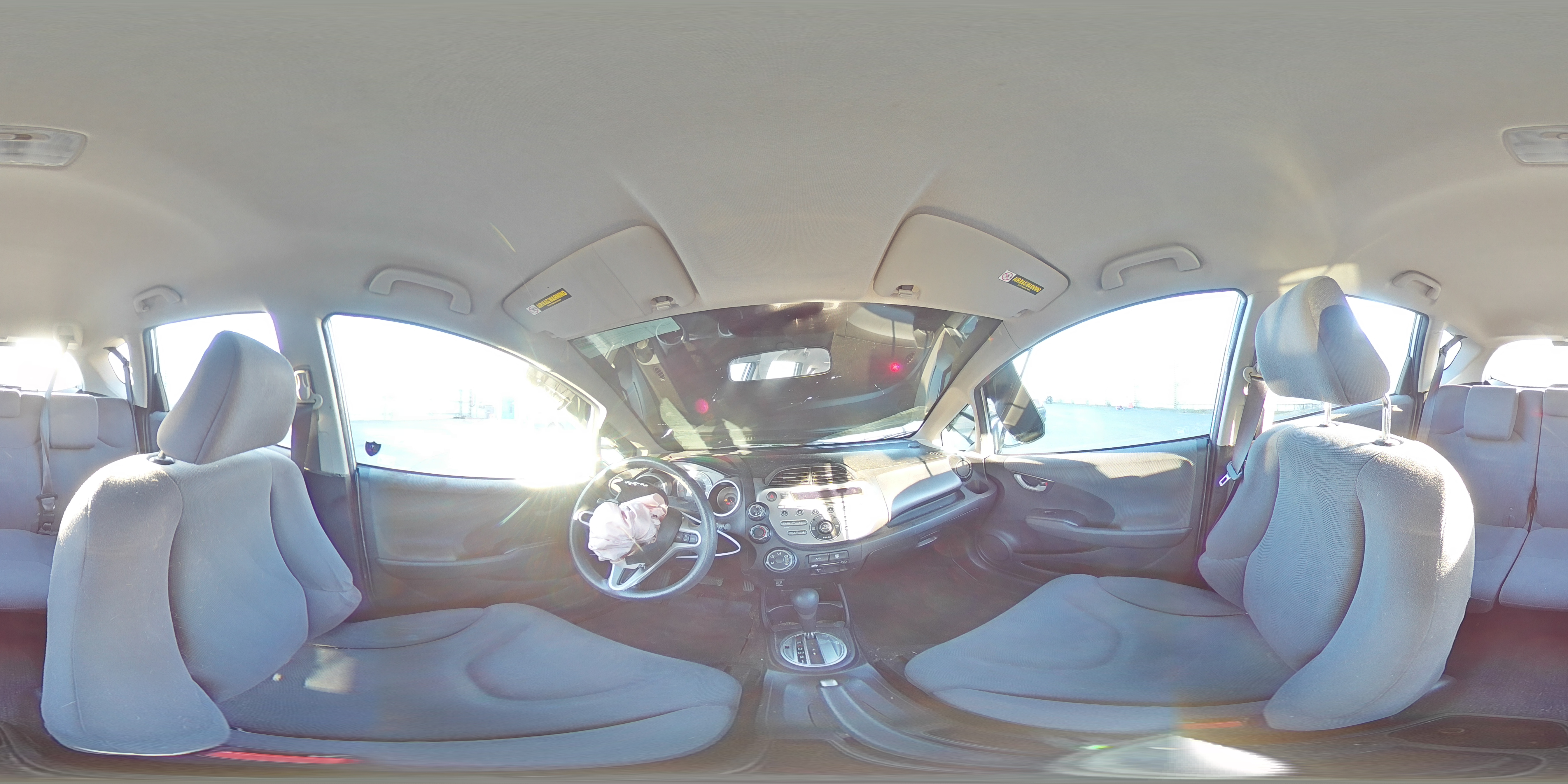 2013 Honda Fit - Image 12