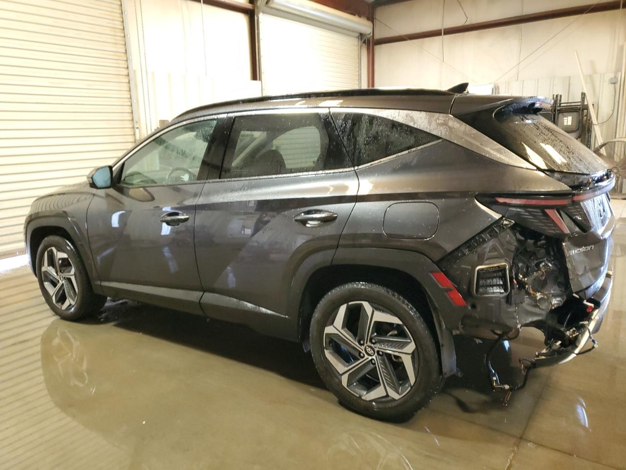 2023 Hyundai Tucson - Image 2