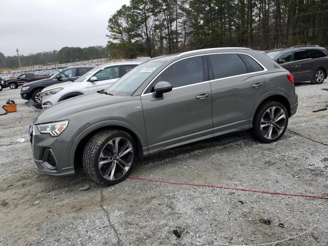 2019 Audi Q3 Premium Plus S-Line