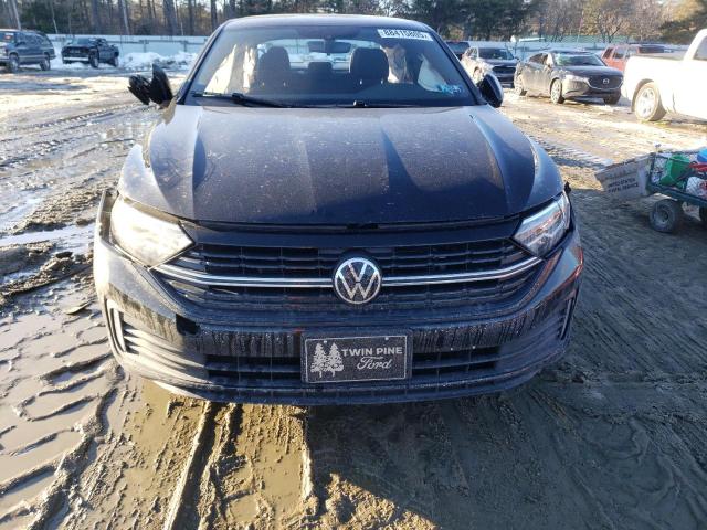  VOLKSWAGEN JETTA 2023 Czarny