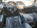 2013 Infiniti Jx35  en Venta en Martinez, CA - Front End