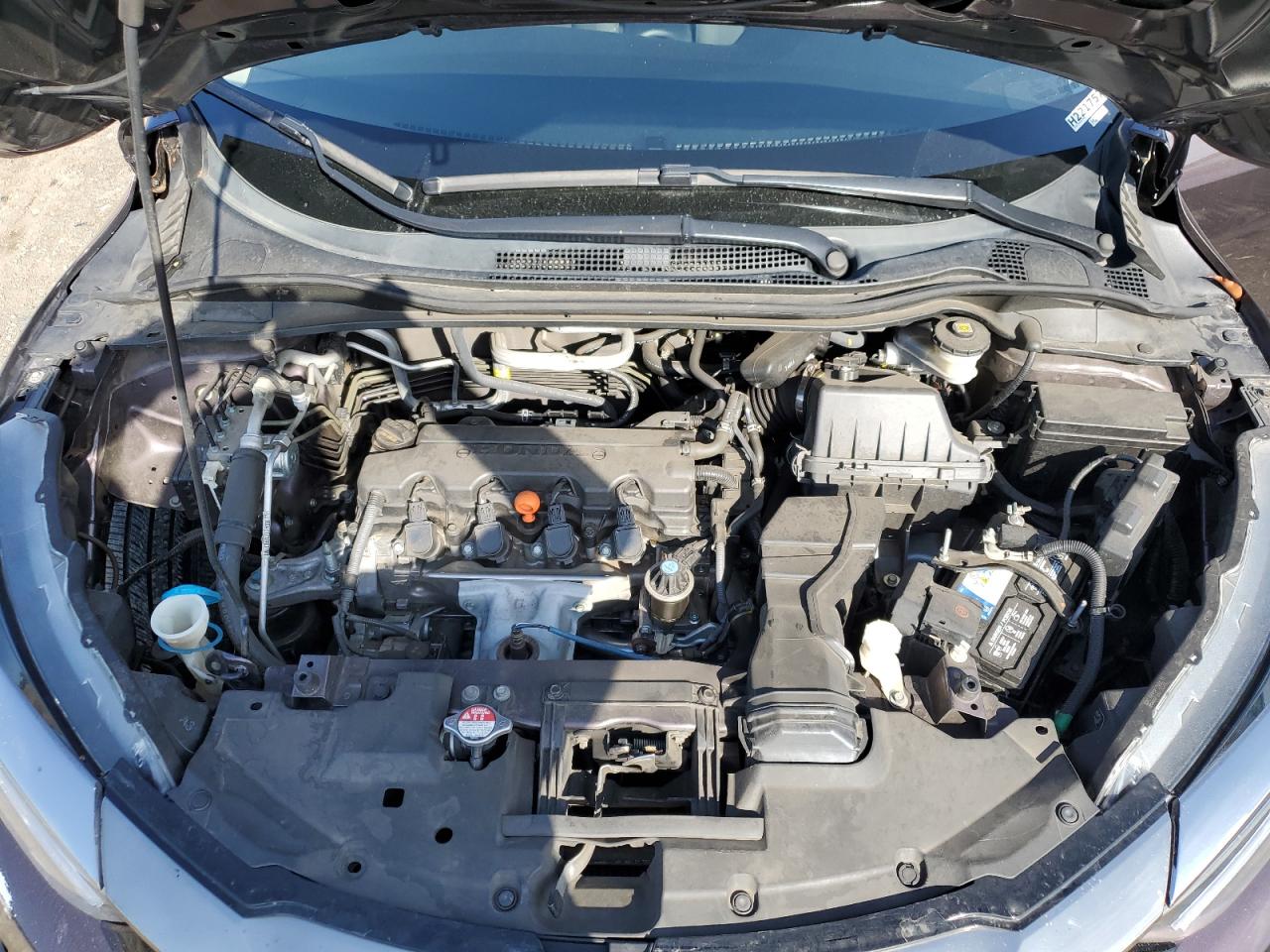 2022 Honda HR-V - Image 13