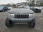 2004 Jeep Grand Cherokee Limited for Sale in Riverview, FL - Rollover