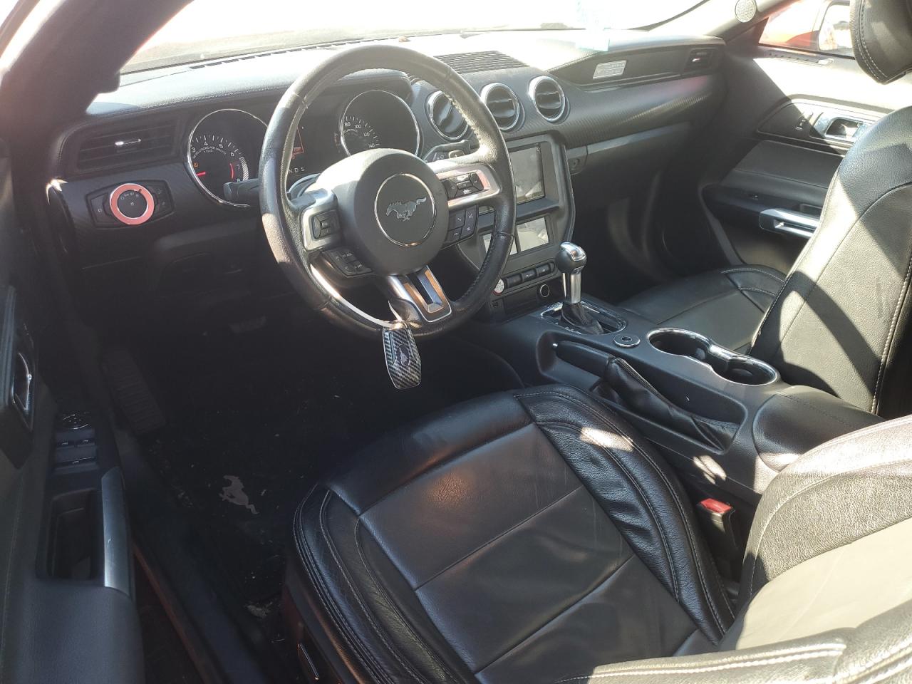 2015 Ford Mustang - Image 8