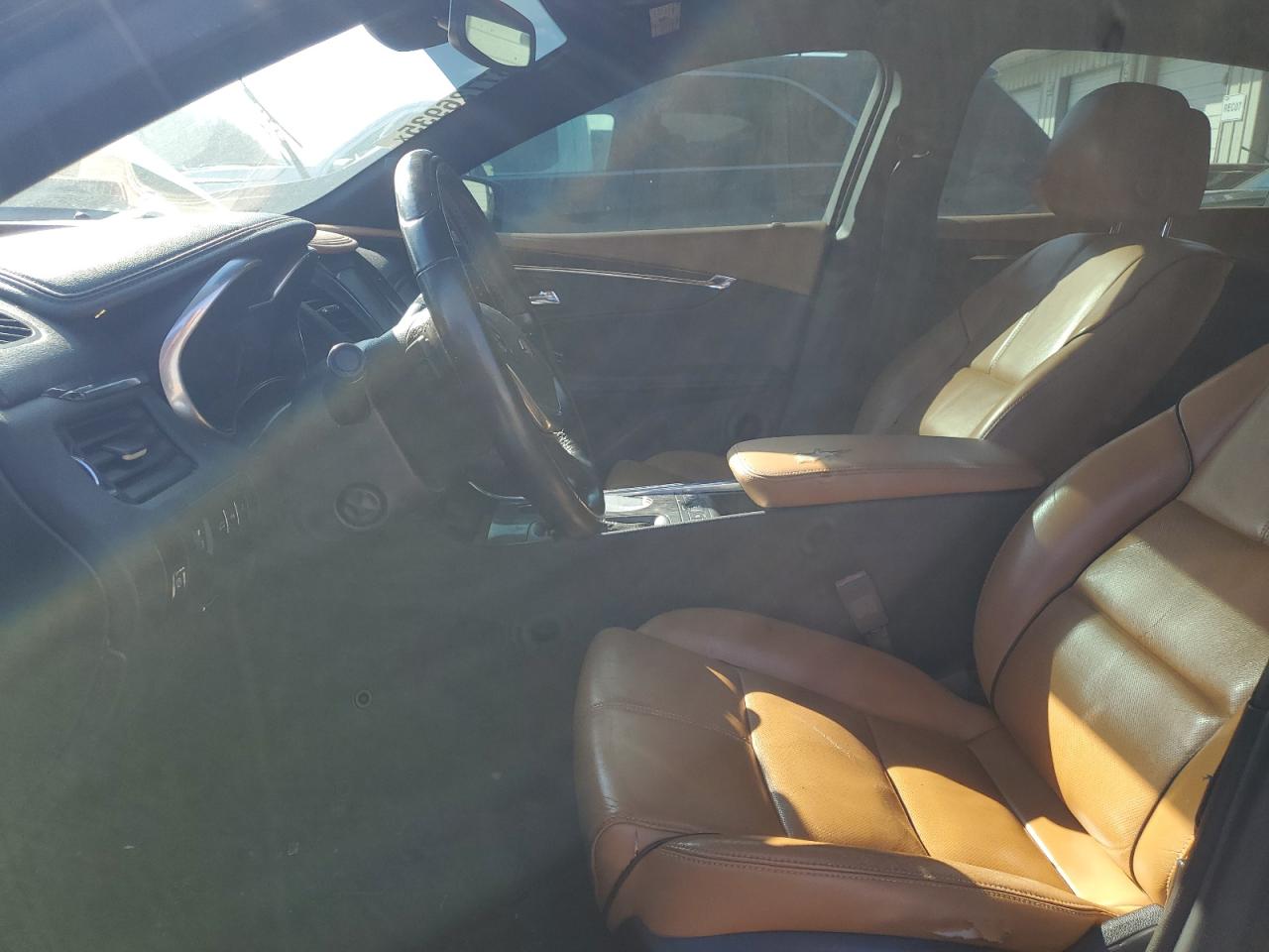 2014 Chevrolet Impala - Image 7
