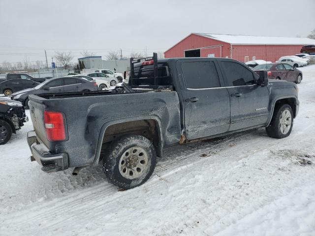 2014 GMC SIERRA K1500 SLE