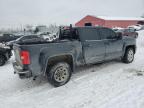 2014 GMC SIERRA K1500 SLE for sale at Copart ON - LONDON