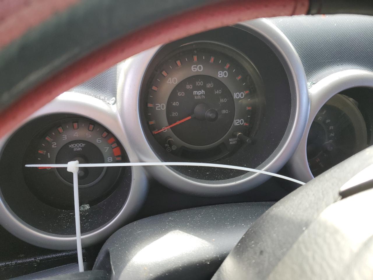 2005 Honda Element - Image 9