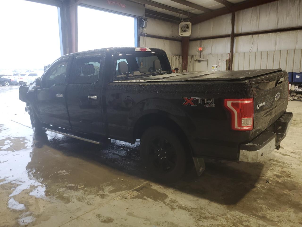 2017 Ford F-150 - Image 2